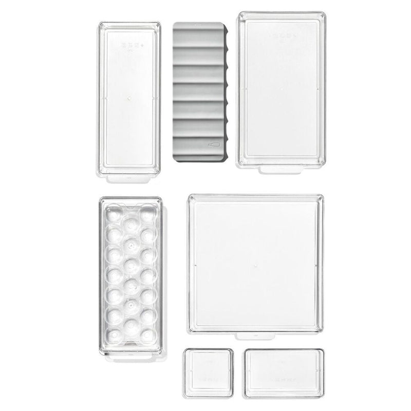 8 Piece Refrigerator Organization Set A7