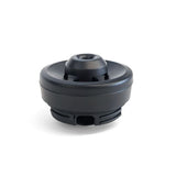 Replacement Carafe Lid & Mixing Tube for 9-Cup Coffee Maker F5