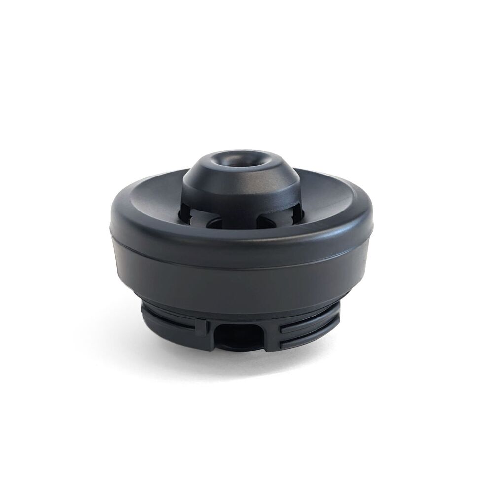 Replacement Carafe Lid & Mixing Tube for 9-Cup Coffee Maker F5