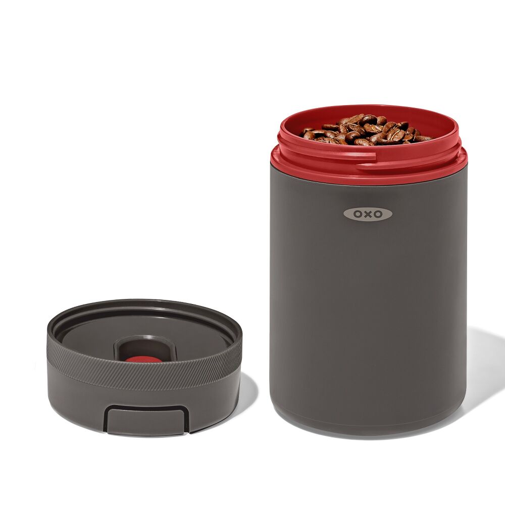 Outdoor Coffee Storage Container L1