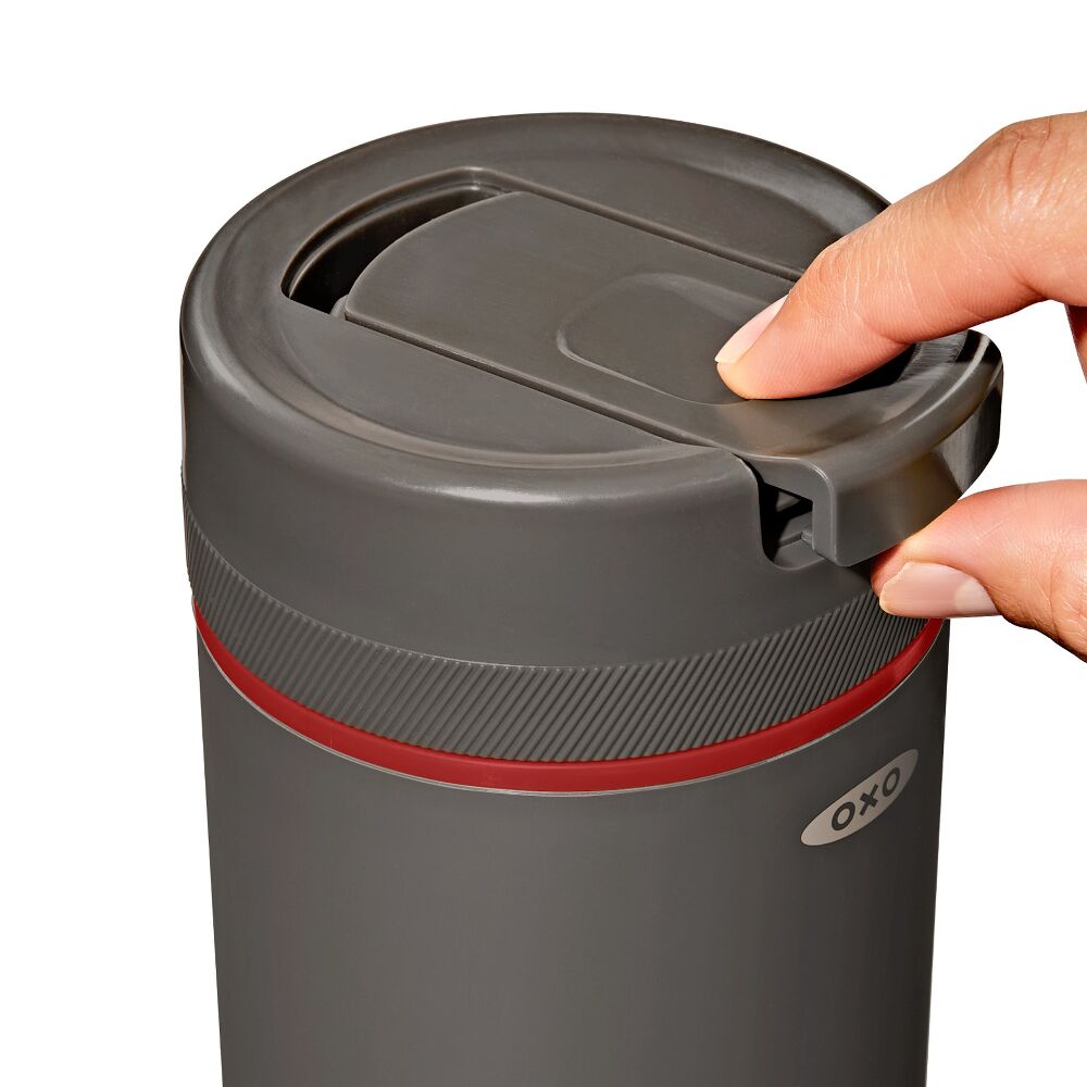 Outdoor Coffee Storage Container L1