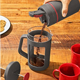 Outdoor Coffee Storage Container L1