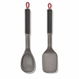 Nylon Camp Stove Utensil Set J9