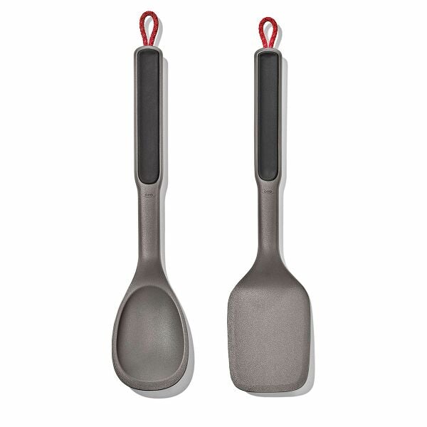 Nylon Camp Stove Utensil Set J9