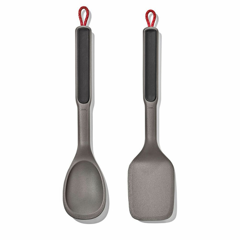 Nylon Camp Stove Utensil Set J9