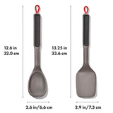 Nylon Camp Stove Utensil Set J9
