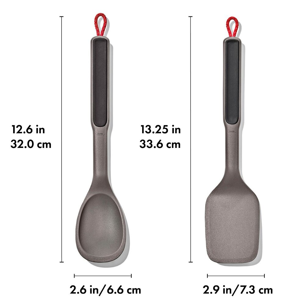 Nylon Camp Stove Utensil Set J9