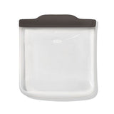 Outdoor Silicone Reusable Sandwich Bag (28 oz) Y6