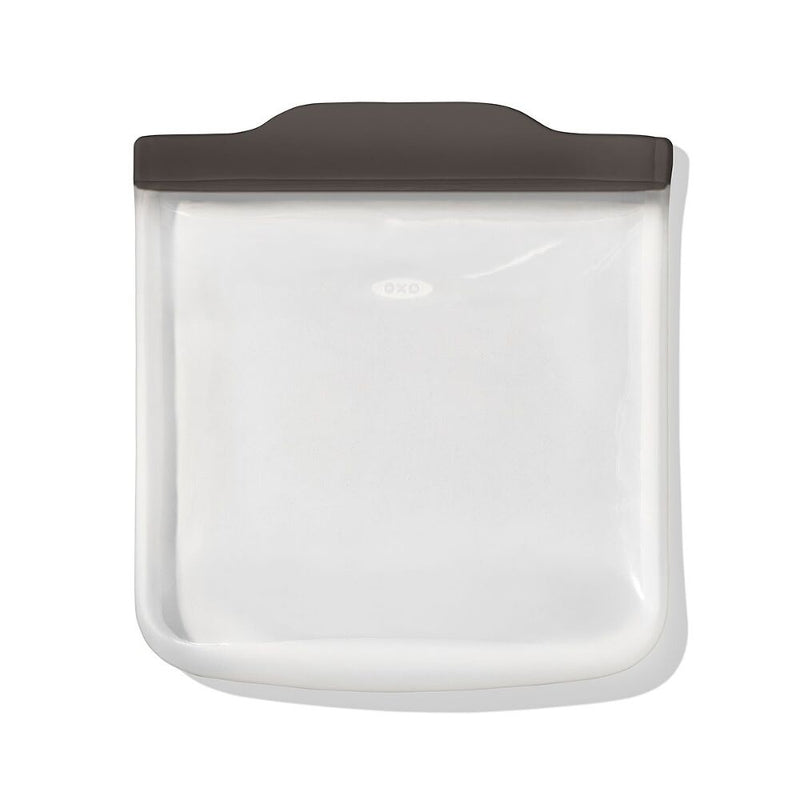 Outdoor Silicone Reusable Sandwich Bag (28 oz) S9