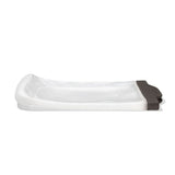 Outdoor Silicone Reusable Sandwich Bag (28 oz) Y6