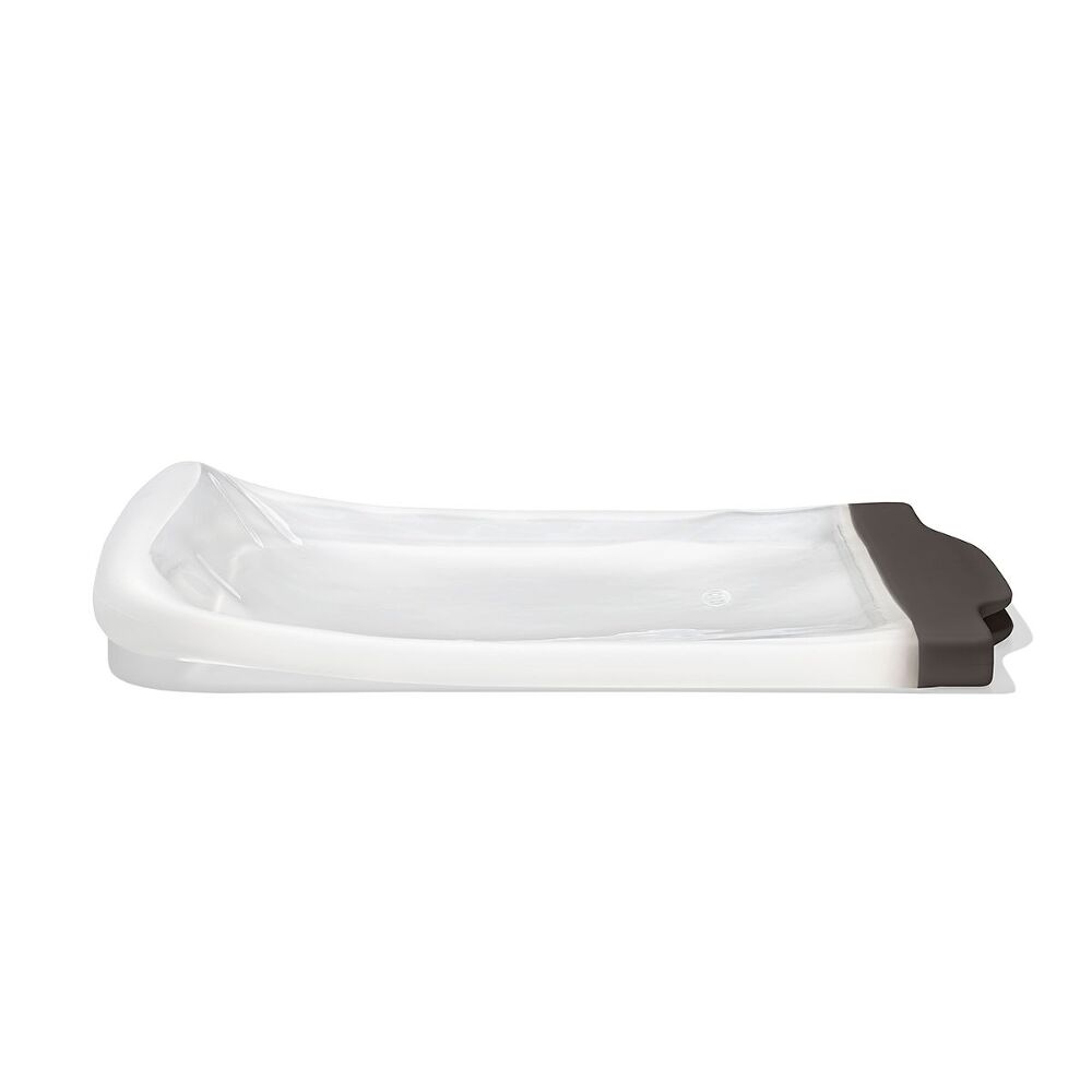 Outdoor Silicone Reusable Sandwich Bag (28 oz) Y6