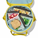 Outdoor Silicone Reusable Stand Up Bag Quart (32 oz) K8