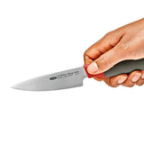 Paring Knife with Locking Sheath S1