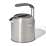 Camp Stove Kettle E2