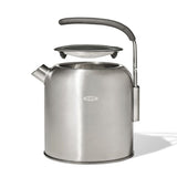Camp Stove Kettle E2