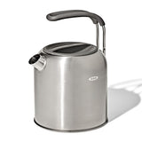 Camp Stove Kettle E2