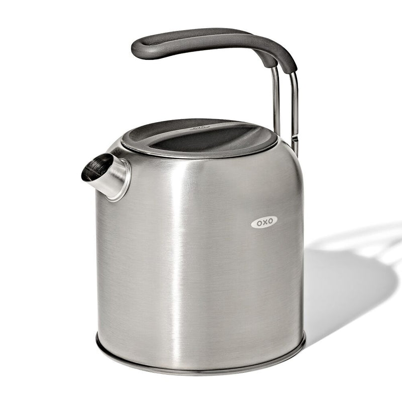 Camp Stove Kettle E2