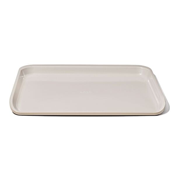 Non-Stick Pro Ceramic Coated Metal Bakeware Cookie Sheet – Biscuit C1
