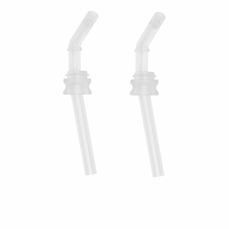 Transitions 6 oz Straw Cup Replacement Straw Set E0