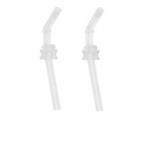 Transitions 6 oz Straw Cup Replacement Straw Set E0