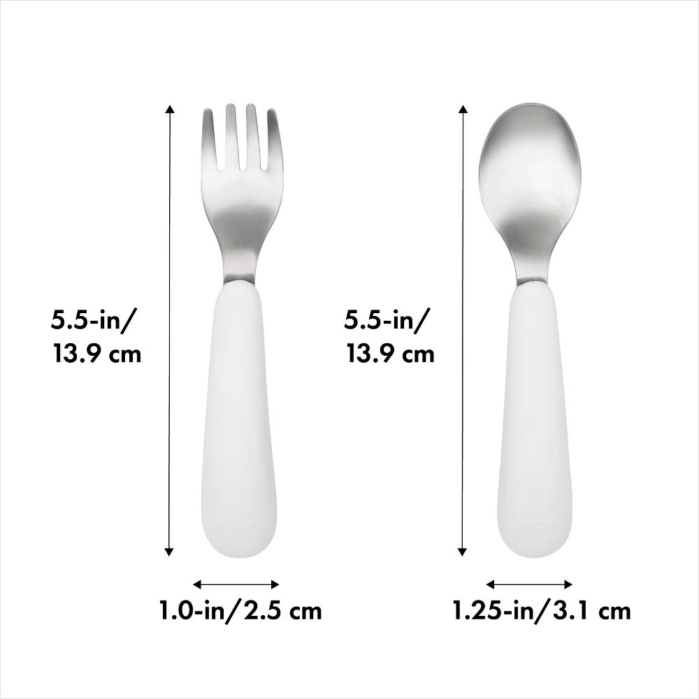 Fork & Spoon Set T0