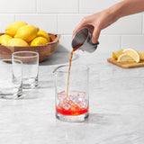 OXO 5-Piece Barware Bundle F6
