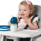 Transitions 9 Oz Straw Cup Set W5