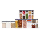 20-Piece POP Container Set & 6-Piece POP Container Set Bundle E4