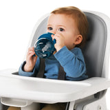 Transitions 6 Oz Straw Cup with Handles Set U9