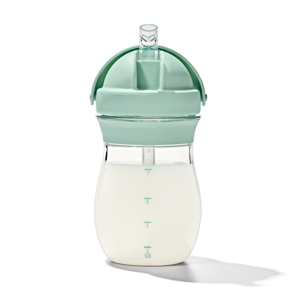 Transitions 9 Oz Straw Cup Set W5
