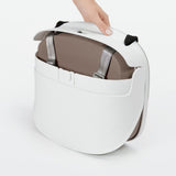 Perch Booster Seat with Straps A9