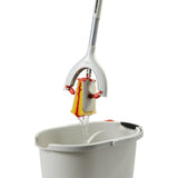 Microfiber Butterfly Mop B6