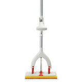 Microfiber Butterfly Mop B6