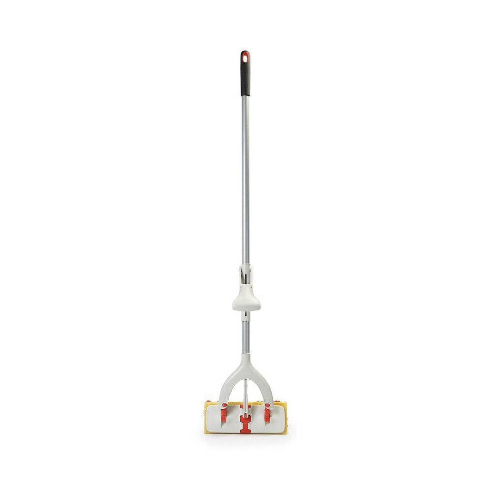 Microfiber Butterfly Mop B6