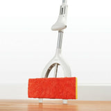Microfiber Butterfly Mop B6