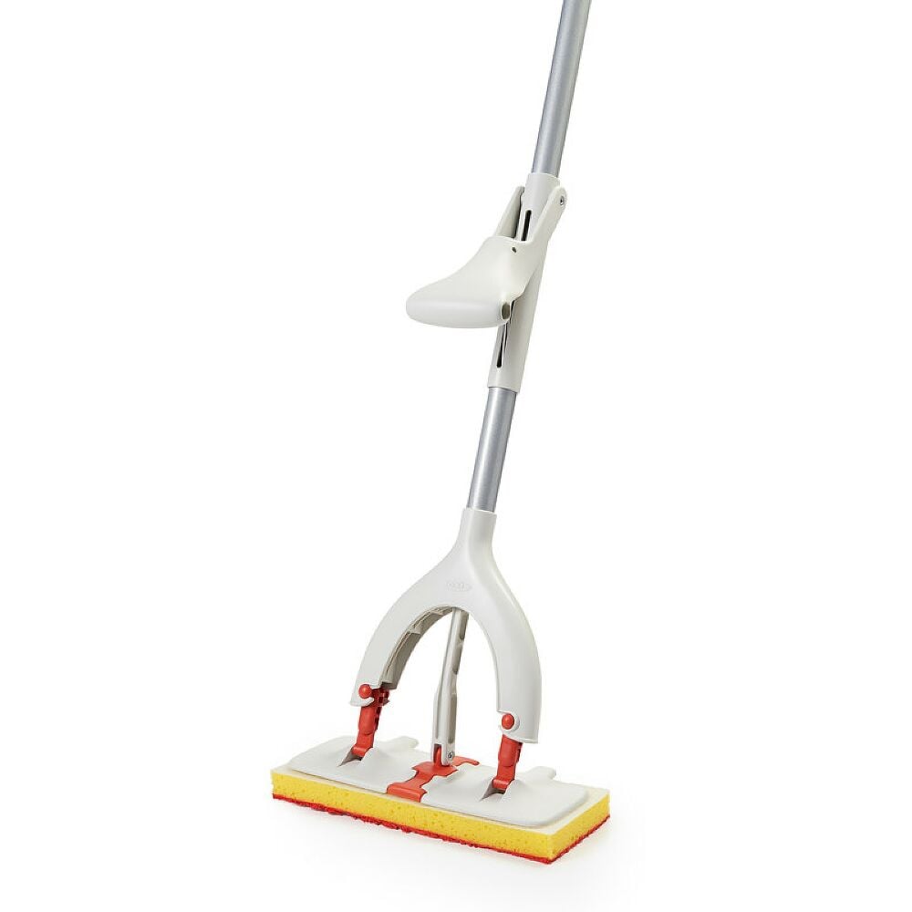 Microfiber Butterfly Mop B6