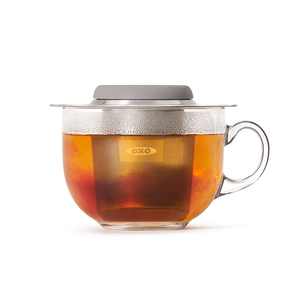 Tea Infuser Basket K7