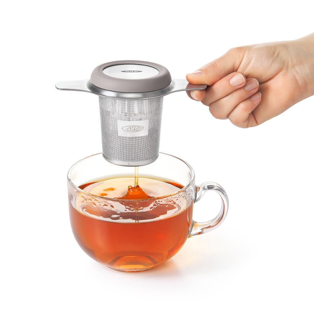 Tea Infuser Basket K7