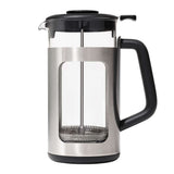 8-Cup French Press with Grounds Lifter U8