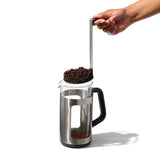 8-Cup French Press with Grounds Lifter U8