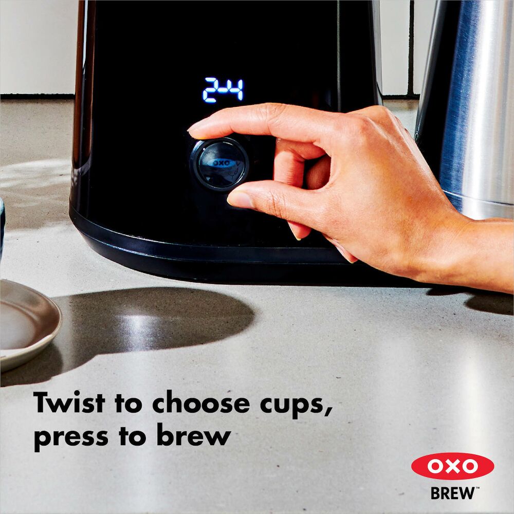 9-Cup Coffee Maker A9