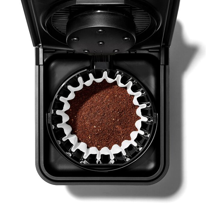 Replacement Brew Basket for 8-Cup Coffee Maker with Thermal Carafe I1