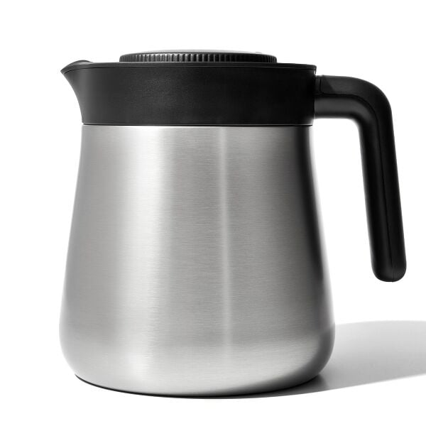Replacement Thermal Carafe for 8-Cup Coffee Maker with Thermal Carafe A4
