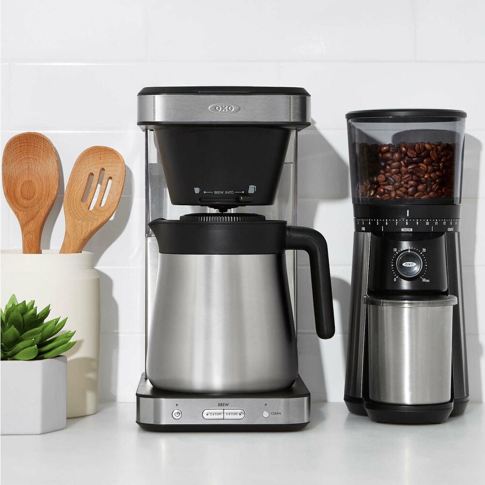 8-Cup Coffee Maker L9