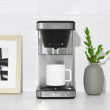 8-Cup Coffee Maker L9