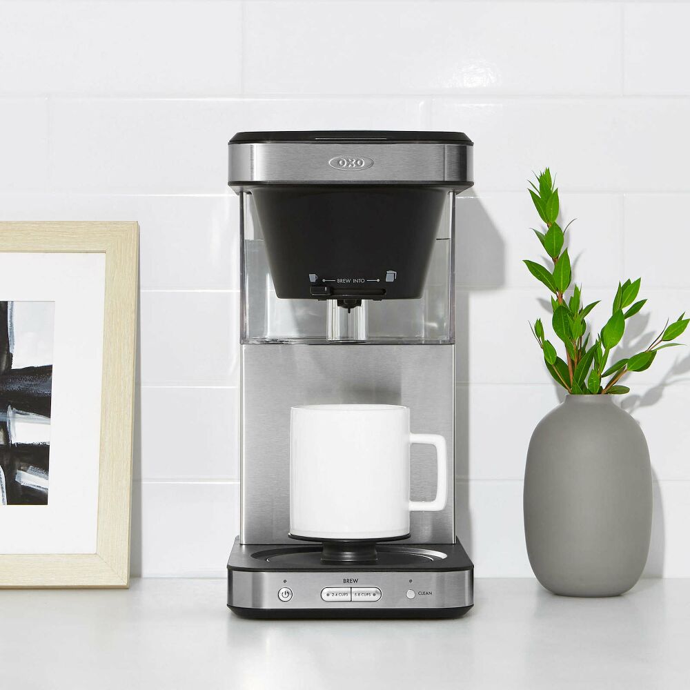 8-Cup Coffee Maker L9