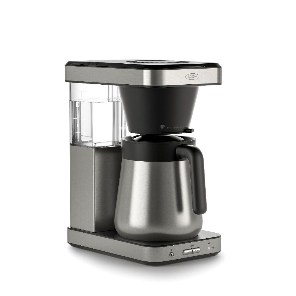 8-Cup Coffee Maker L9