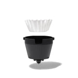 Replacement Brew Basket for 8-Cup Coffee Maker with Thermal Carafe I1