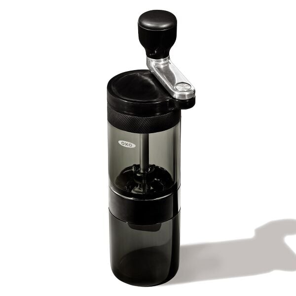 Brew Manual Coffee Grinder G7