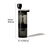 Brew Manual Coffee Grinder G7